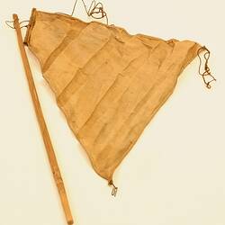 Sailing Ship Model