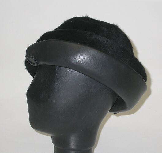 Hat - Helmet Style - SH880830