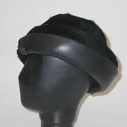Hat - Helmet Style - SH880830