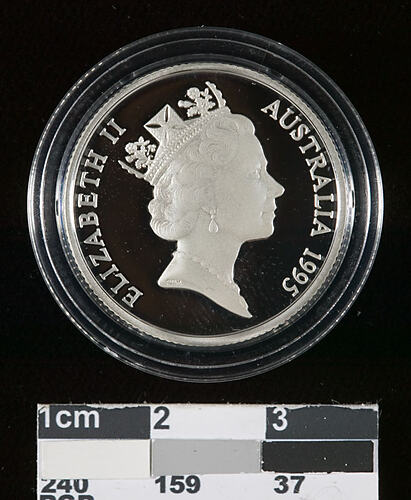 Dollar Waltzing Matilda