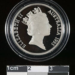Dollar Waltzing Matilda