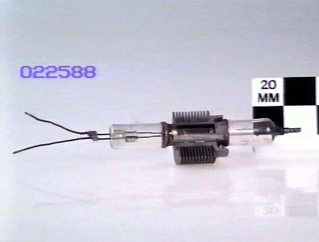 Vacuum Tube