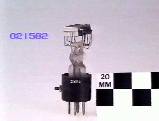 Vacuum Tube
