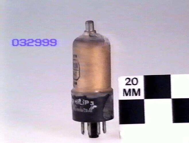 Vacuum Tube