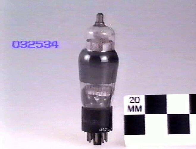 Vacuum Tube