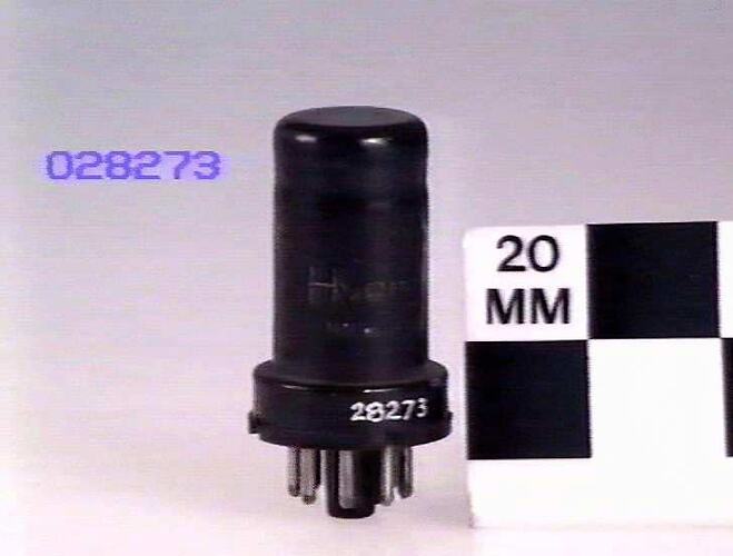 Vacuum Tube
