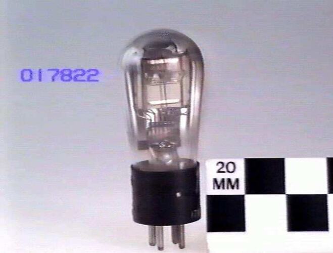 Vacuum Tube