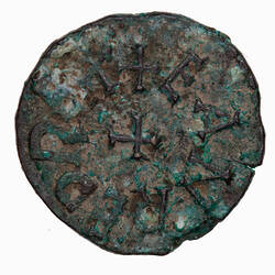 Coin - Styca, Eanred, Northumbria, England, 830-841