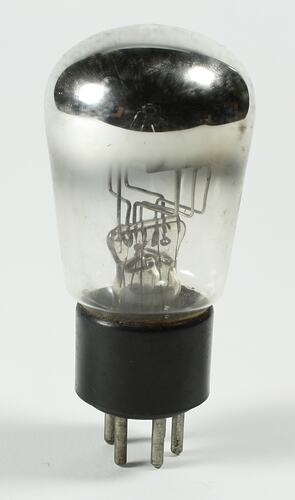 Electronic Valve - Mullard, Triode, Type 354V, circa 1929