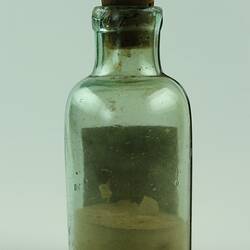 Medicine Jar - May & Baker, Thymol Bi-iodine, circa 1900