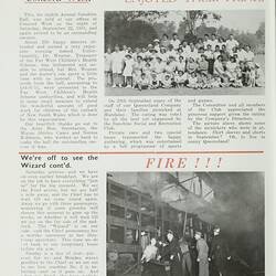 Magazine - Sunshine Review, No 15, Dec 1951