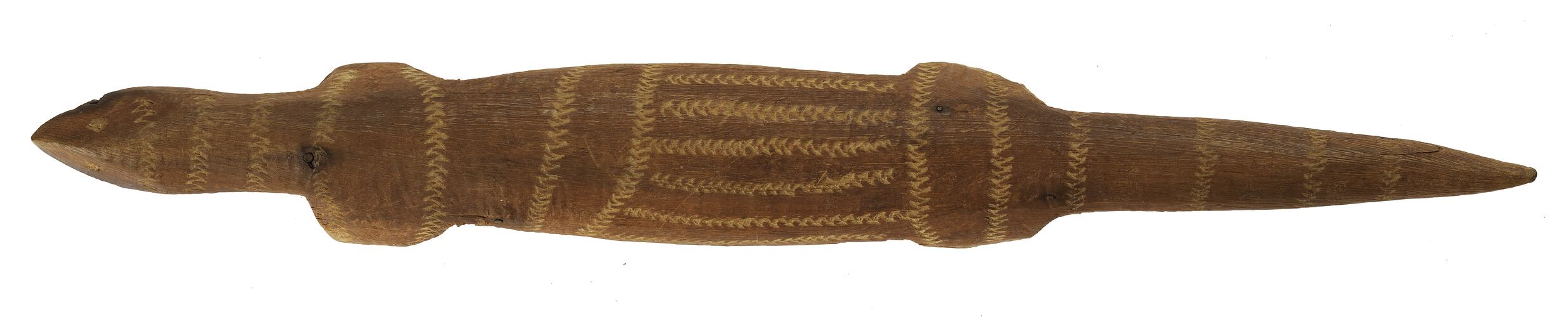 Carving, Australia, Desert Central