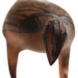 Carving, Australia, Desert Central