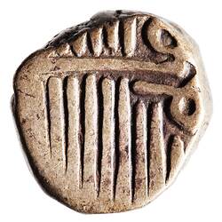 Coin - 1 Kori, Nawanagar, India, 1812-1850