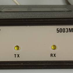 Modem and Handset