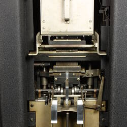 Tabulator - Powers-Samas, Model No 209/1649,  Powers One Accounting Machine System, circa 1959