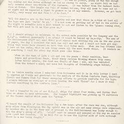 Bulletin - 'Kodak Staff Service Bulletin', No 6, 14 Feb 1942