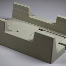 Cradle - IBM, PC/AT, circa 1984