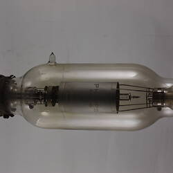 Electronic Valve - Philips, Triode, Type MA4/600, 1930-1934