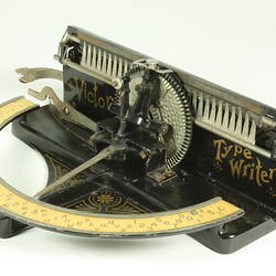Typewriter