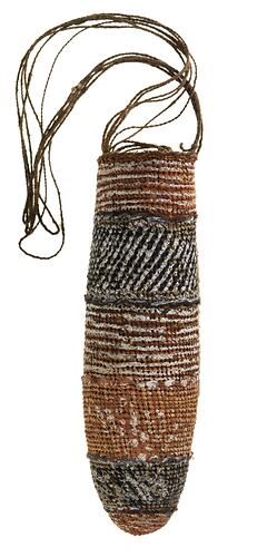 Basket - Milingimbi, Eastern Arnhem Land, c.1930