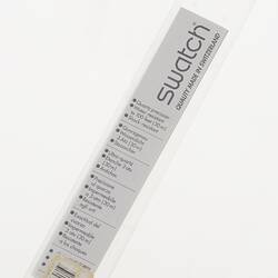 Box - Wrist Watch, Swatch, 'Kangaroo', Switzerland, 1994