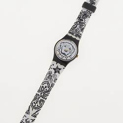 Wrist Watch - Swatch, 'Garage', Switzerland, 1994