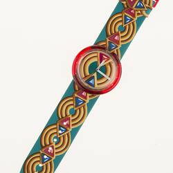 Wrist Watch - Swatch, 'Haute Societe', Switzerland, 1994