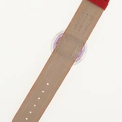 Wrist Watch - Swatch, 'Sarong', Switzerland, 1994