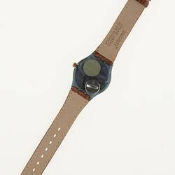 Wrist Watch - Swatch, 'Sax', Switzerland, 1994