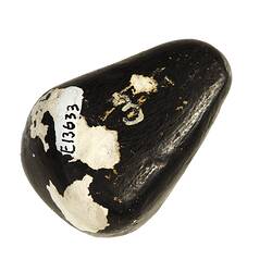 Bingera Meteorite model. [E 13633]