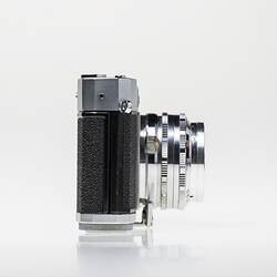 Camera - Ricoh, Model '500', Tokyo, Japan, circa 1957