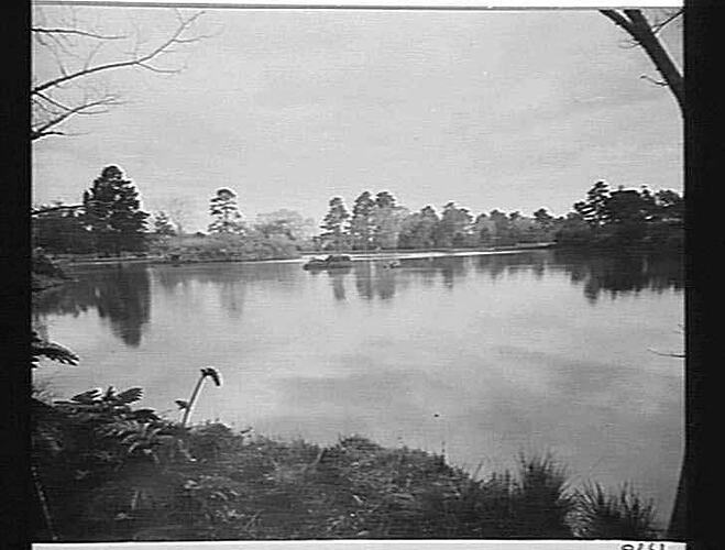 RUPERTSWOOD: OCT 1926