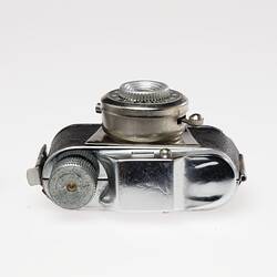 Camera - Minetta, 'Miniature Spy Camera', Japan, circa 1960