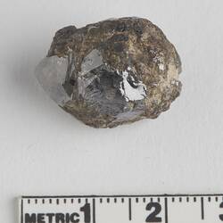Diamond. [M 5539]