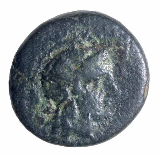 NU 2167, Coin, Ancient Greek States, Obverse