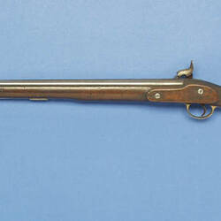 Musket - Pattern 1840 Constabulary Carbine