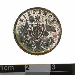 Sixpence