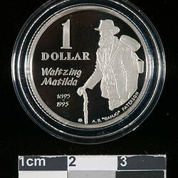Dollar Waltzing Matilda