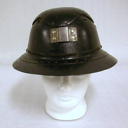 Helmet - Cromwell Protector