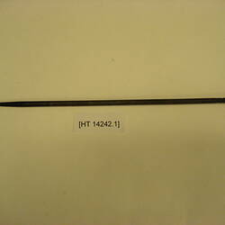 HT 14242.1 Metal Charcoal Sticks - Stick