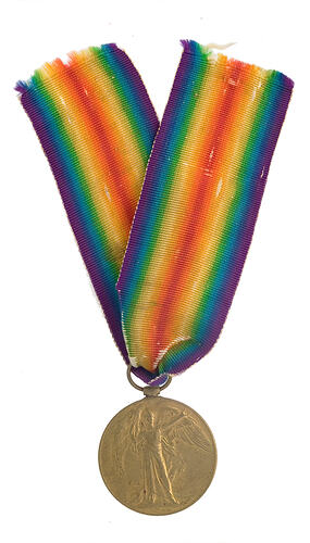 Medal - Victory, 1914 - 1919