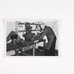 Photograph - Kodak, Abbotsford Plant