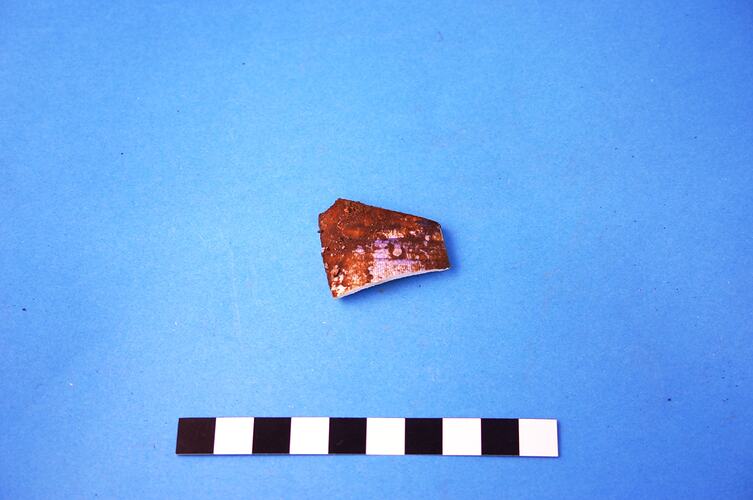 Cup - Ceramic, circa 1814-circa 1900