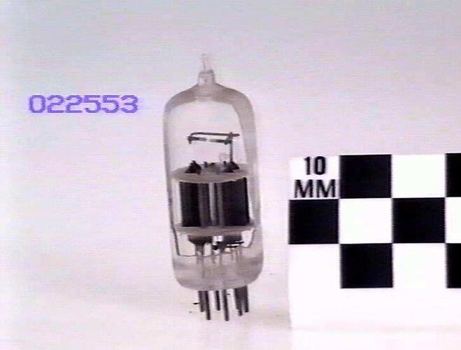 Vacuum Tube