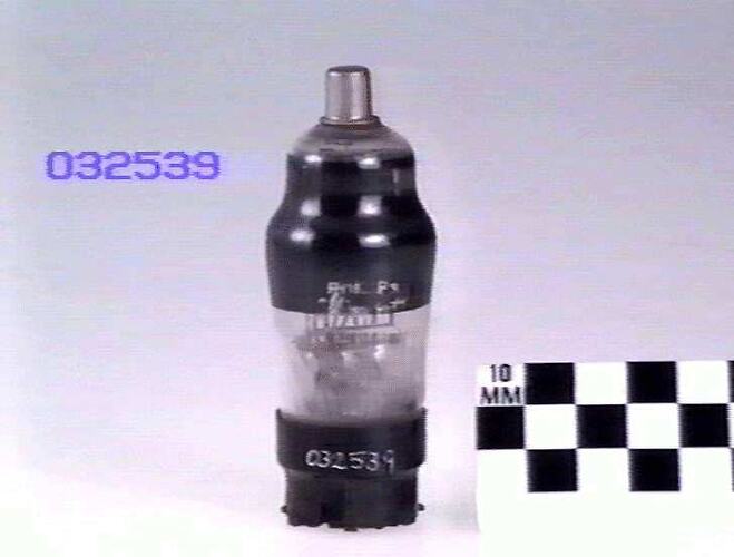 Vacuum Tube