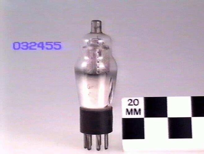 Vacuum Tube