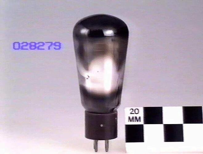 Vacuum Tube