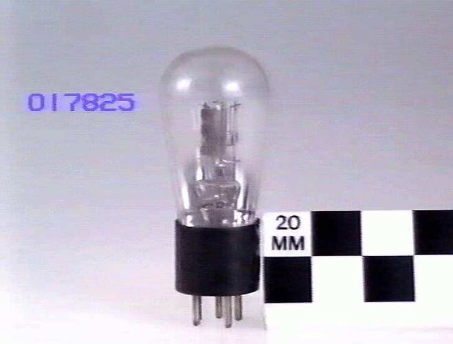 Vacuum Tube