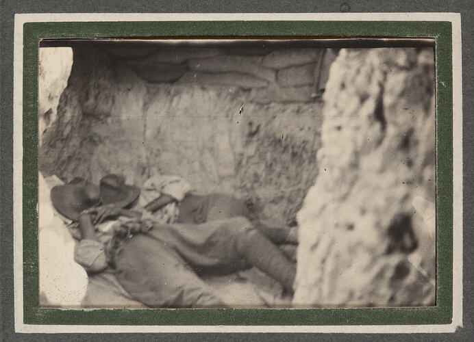Album - Photographs